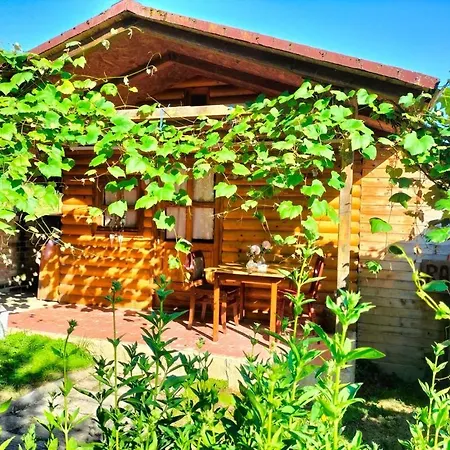 Jagoda Popovaca Exterior photo