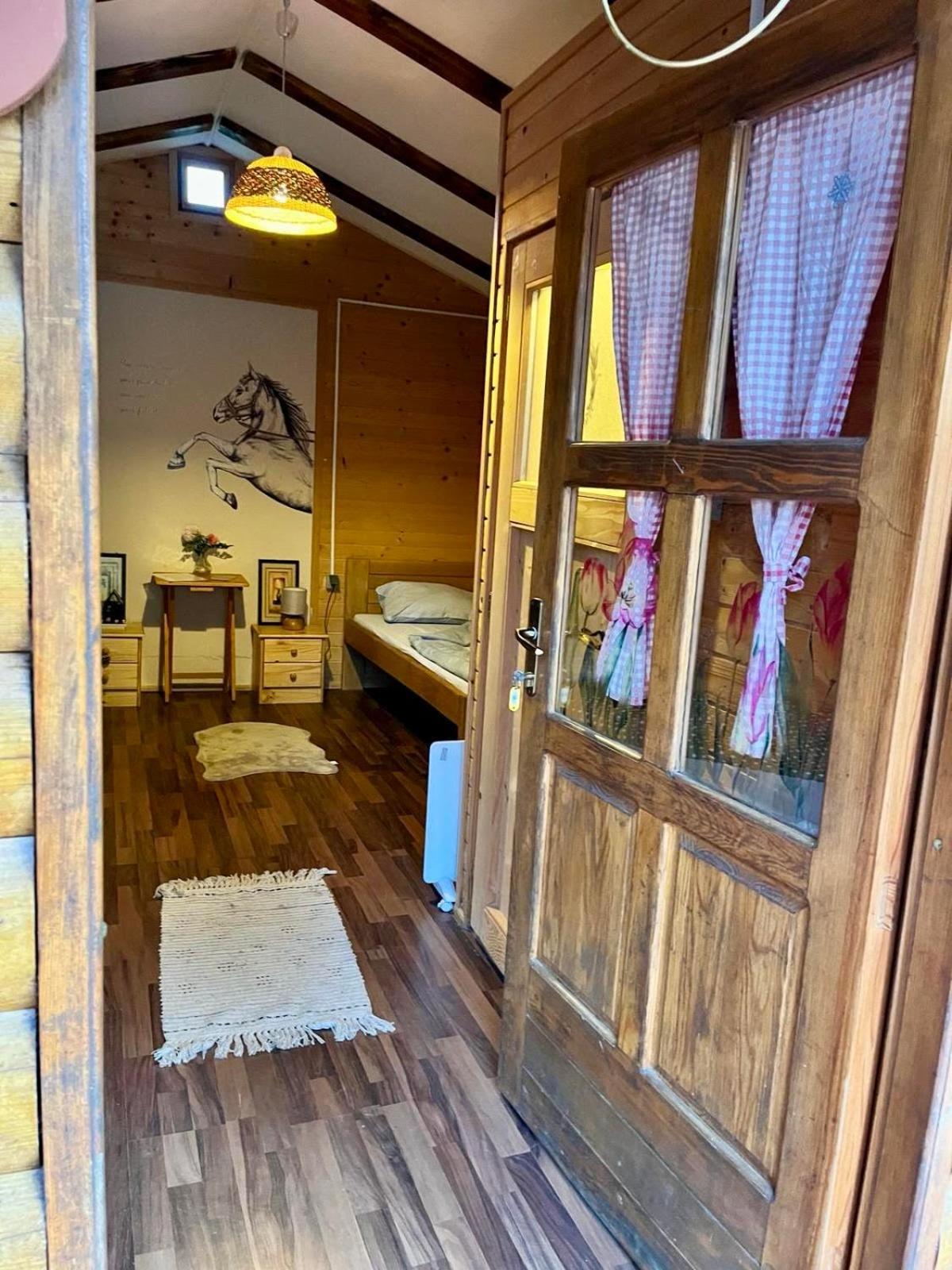 Jagoda Holiday home