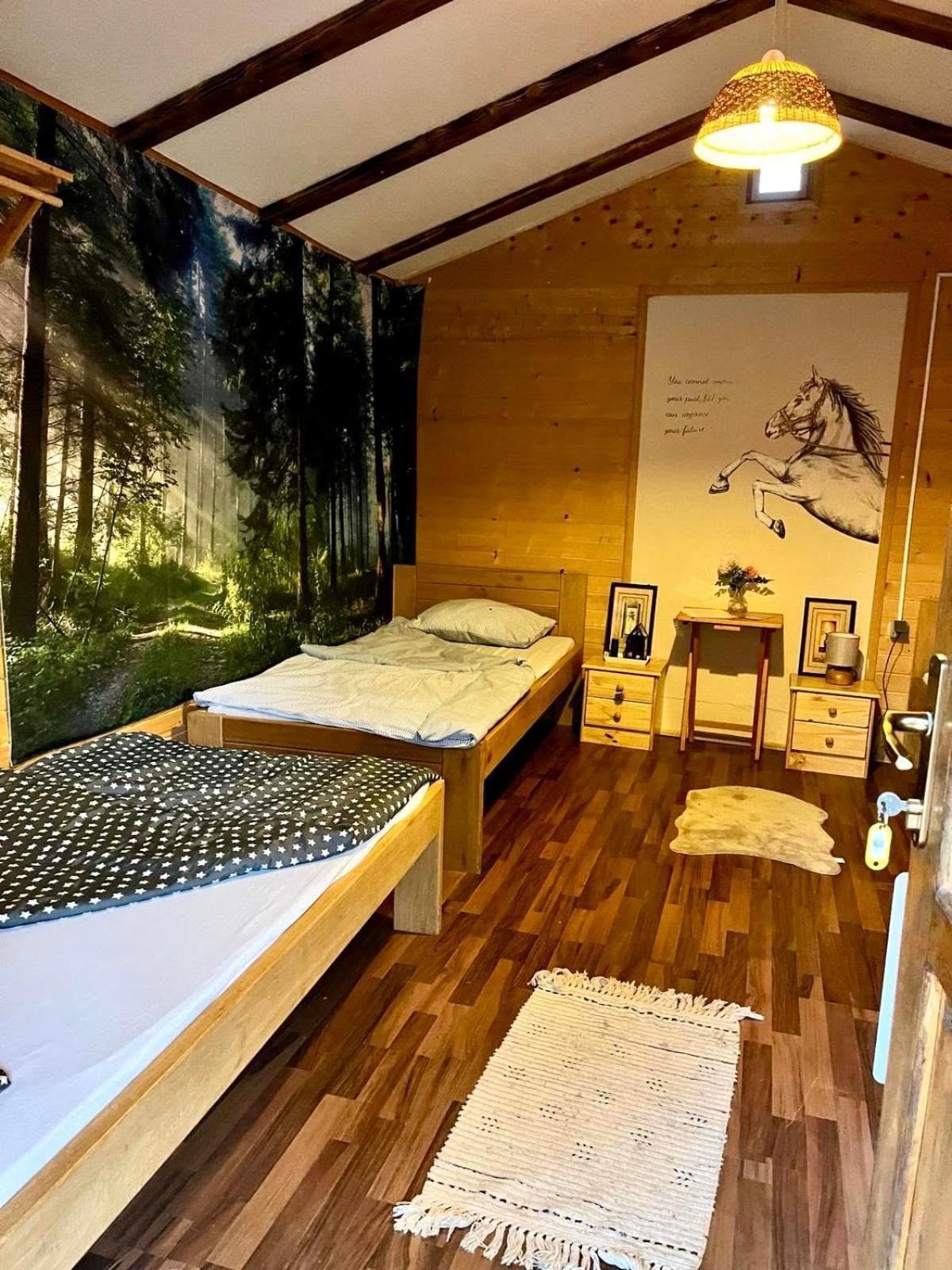 Jagoda Holiday home