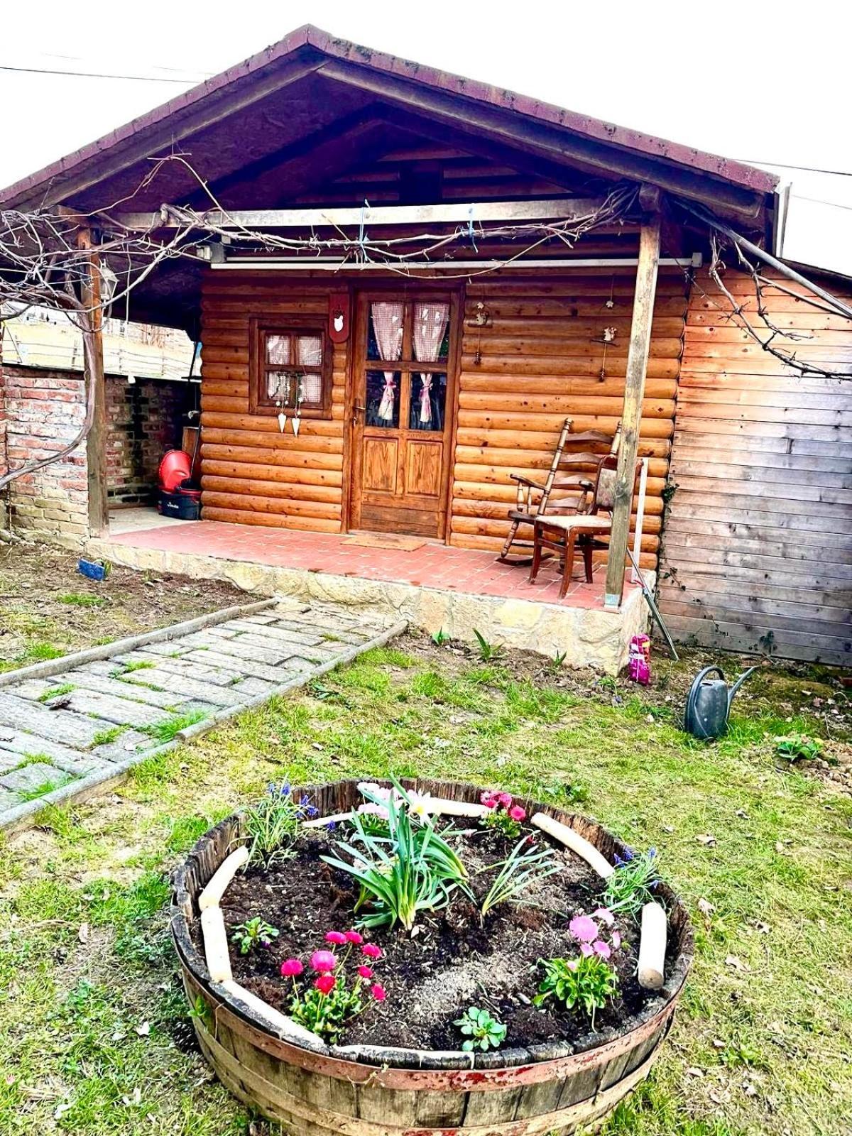 Holiday home Jagoda Popovaca