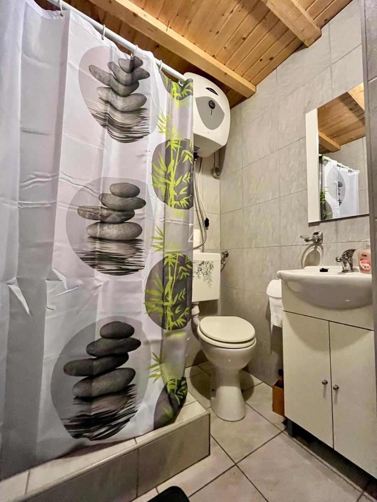 Holiday home Jagoda *
