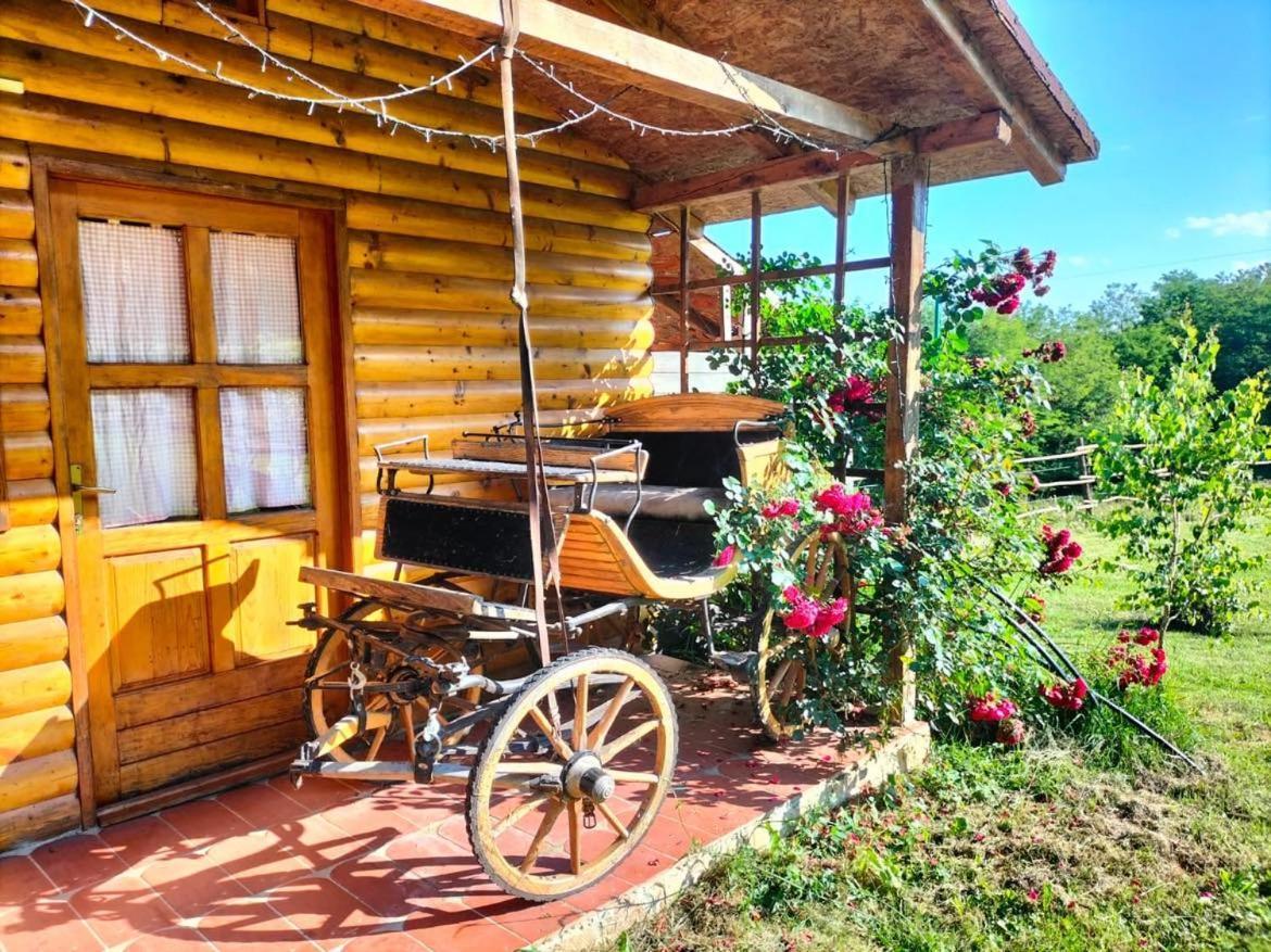 Holiday home Jagoda Popovaca