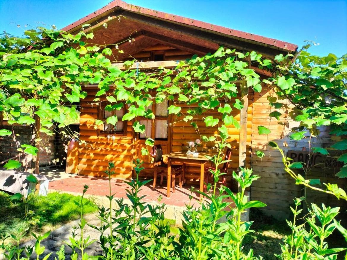 Jagoda Holiday home